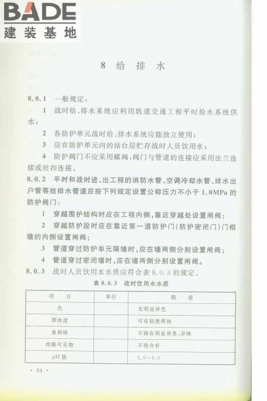 轨道交通工程人民防空设计规范_页面_071.jpg