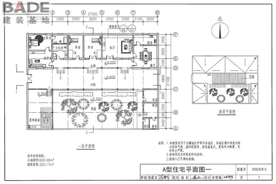 传统特色小城镇住宅（新疆伊犁、吐鲁番、喀什、和田地区）_页面_08.jpg