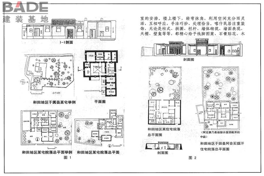 传统特色小城镇住宅（新疆伊犁、吐鲁番、喀什、和田地区）_页面_55.jpg
