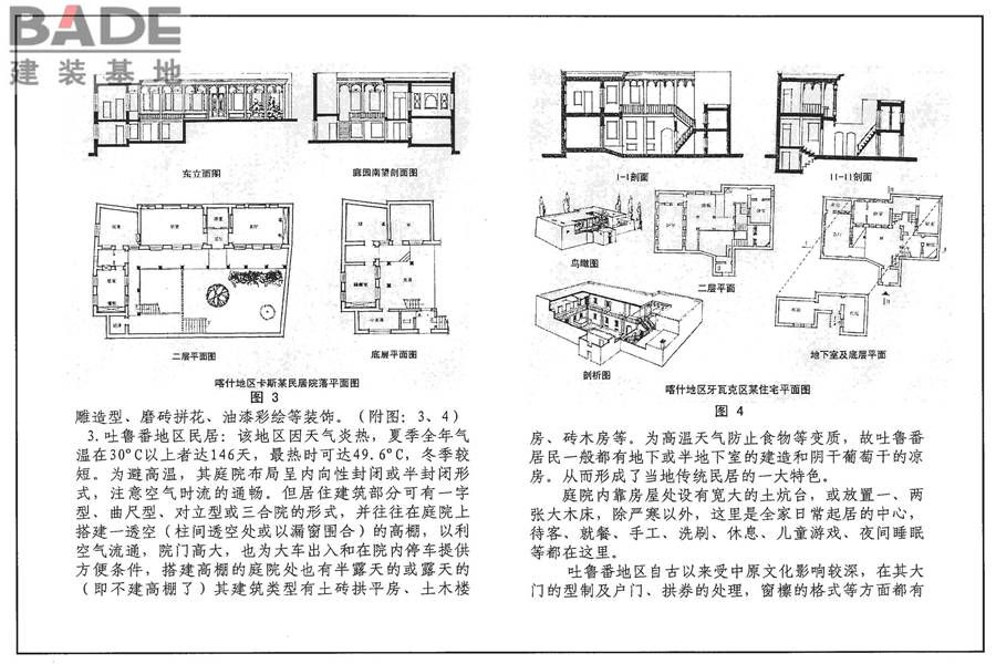 传统特色小城镇住宅（新疆伊犁、吐鲁番、喀什、和田地区）_页面_56.jpg