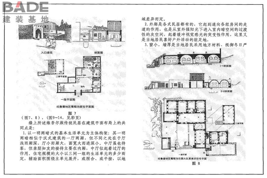 传统特色小城镇住宅（新疆伊犁、吐鲁番、喀什、和田地区）_页面_58.jpg