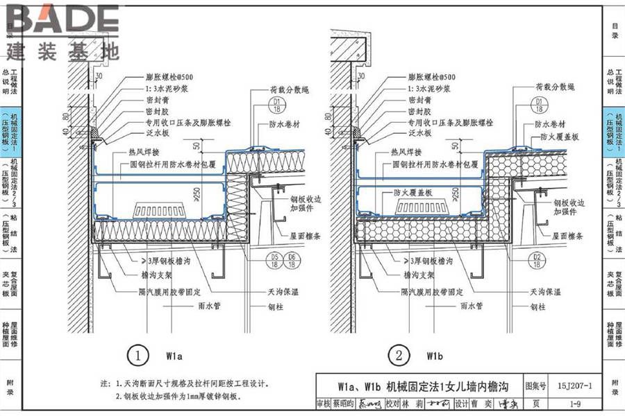 单层防水卷材屋面建筑构造（一）金属屋面_页面_038.jpg