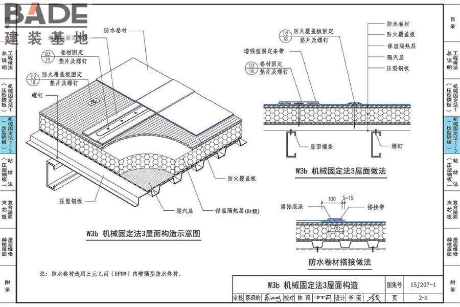 单层防水卷材屋面建筑构造（一）金属屋面_页面_063.jpg