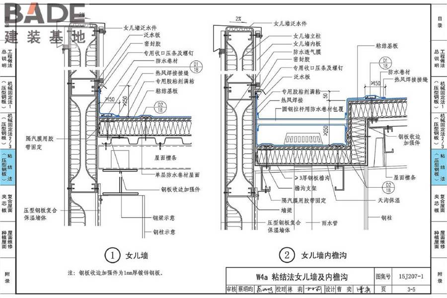 单层防水卷材屋面建筑构造（一）金属屋面_页面_071.jpg