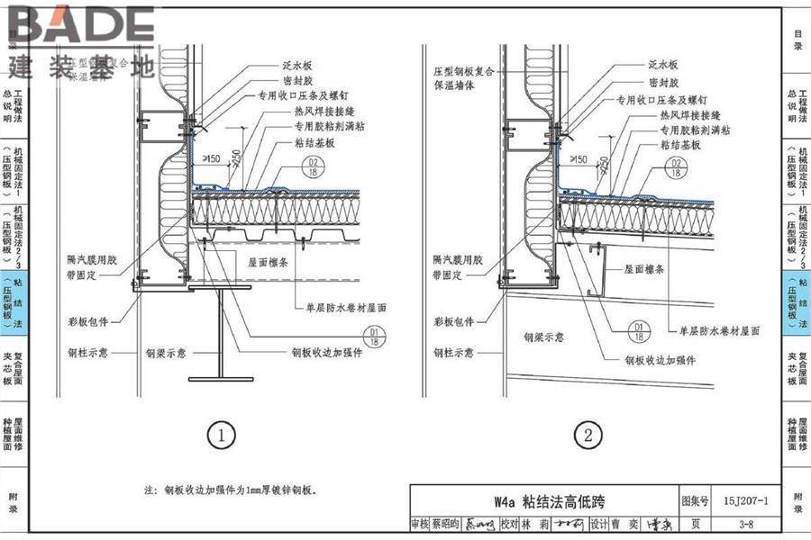 单层防水卷材屋面建筑构造（一）金属屋面_页面_074.jpg