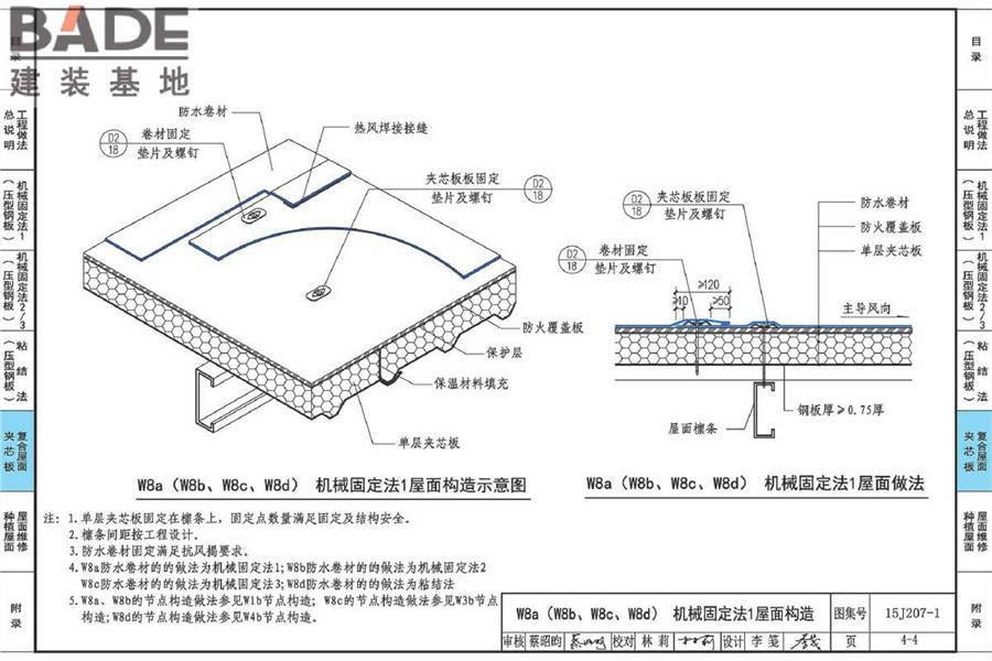 单层防水卷材屋面建筑构造（一）金属屋面_页面_082.jpg
