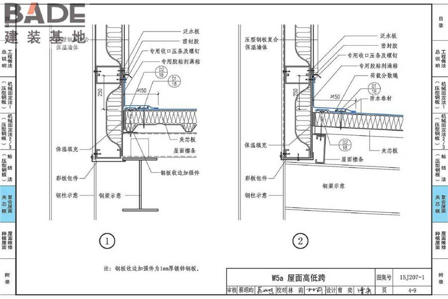 单层防水卷材屋面建筑构造（一）金属屋面_页面_087.jpg