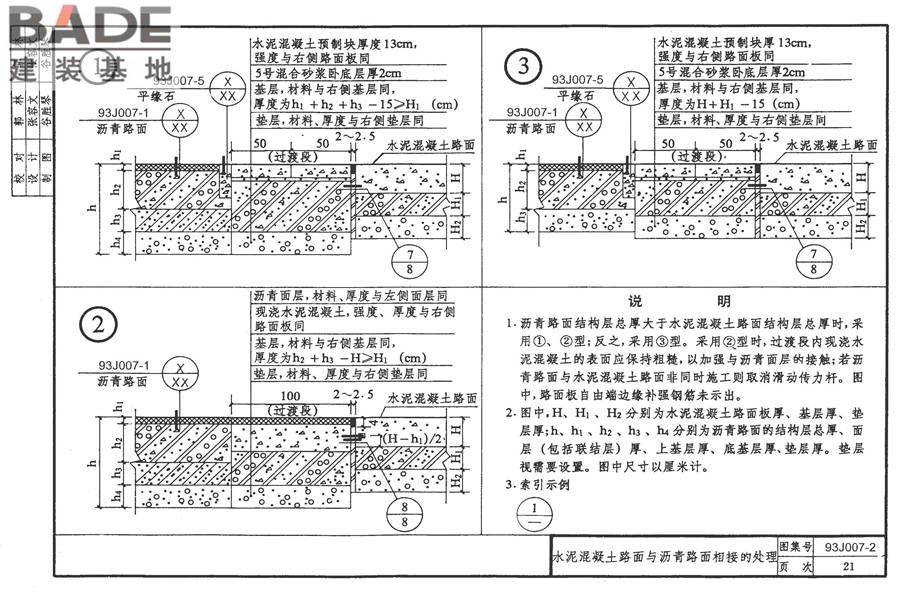 道路 行驶普通车的水泥混凝土路面_页面_30.jpg