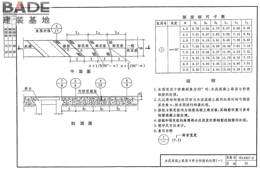 道路 行驶普通车的水泥混凝土路面_页面_32.jpg