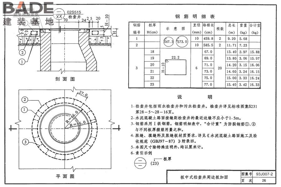 道路 行驶普通车的水泥混凝土路面_页面_35.jpg