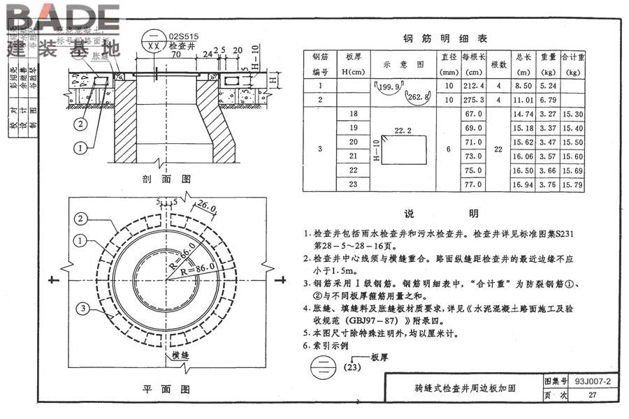 道路 行驶普通车的水泥混凝土路面_页面_36.jpg