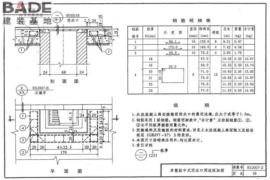道路 行驶普通车的水泥混凝土路面_页面_37.jpg