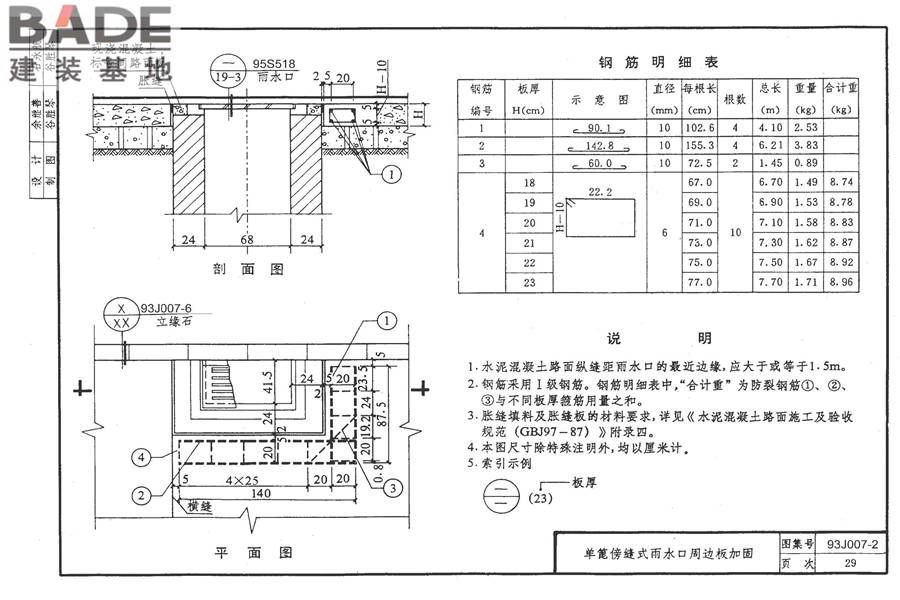 道路 行驶普通车的水泥混凝土路面_页面_38.jpg