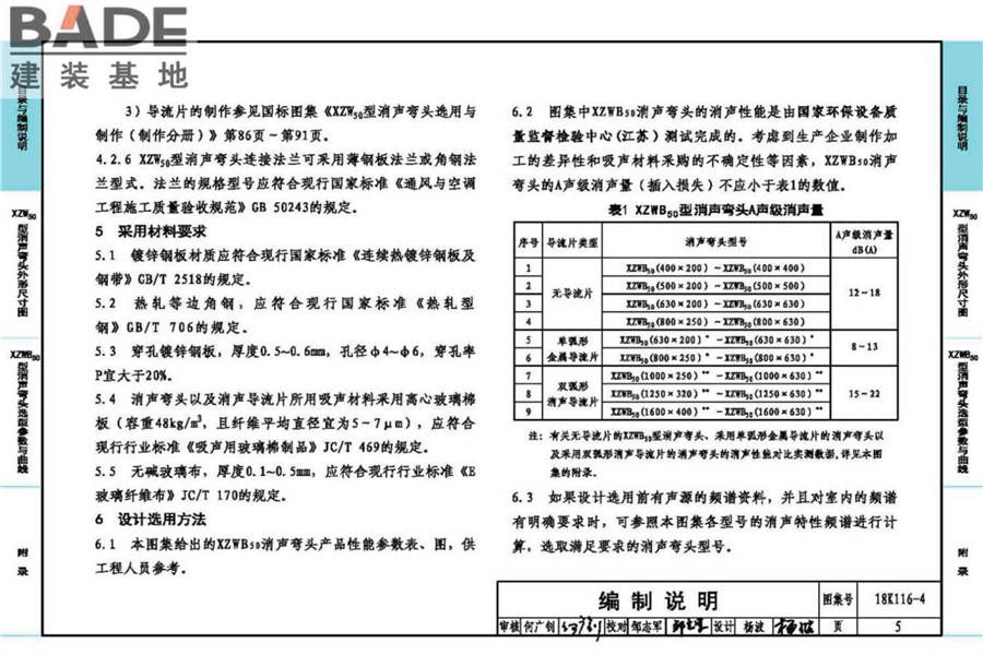 XZW50型消声弯头选用与制作（选用分册）_页面_009.jpg